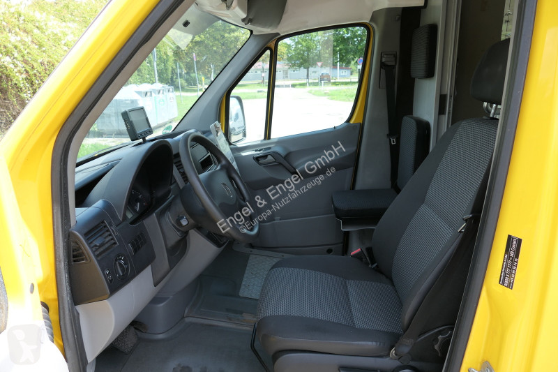 Bedrijfswagen Mercedes SPRINTER 310 CDI MAXI...