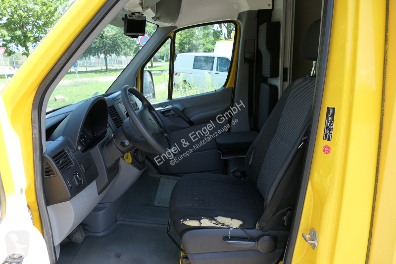 Veicolo commerciale Mercedes SPRINTER 310 CDI...