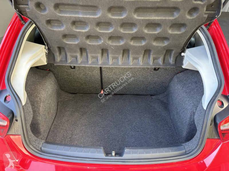 Véhicule utilitaire Seat IBIZA