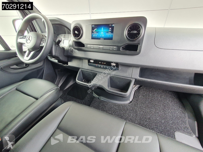 Varevogn Mercedes 317 CDI Automaat L3H2 Airco...