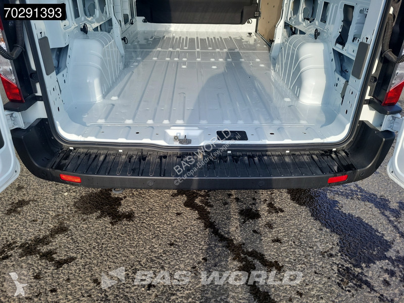 Véhicule utilitaire Ford 130pk L3H2 Nieuw!...