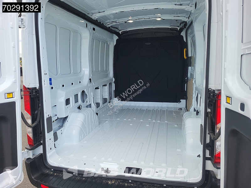 Užitkové vozidlo Ford 130pk L2H2 Nieuw! Airco...