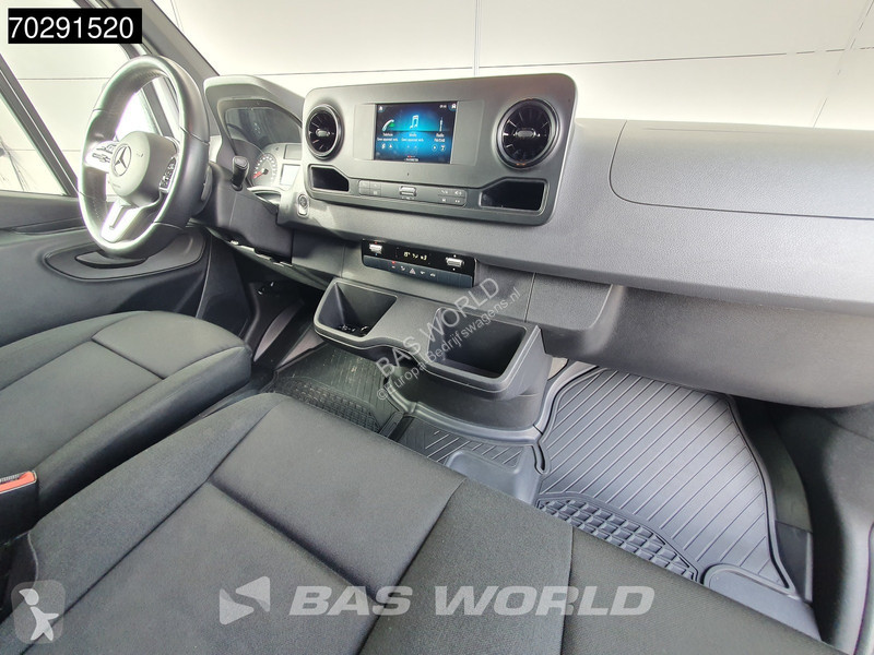 Autoutilitară Mercedes 319 CDI Automaat 190PK...