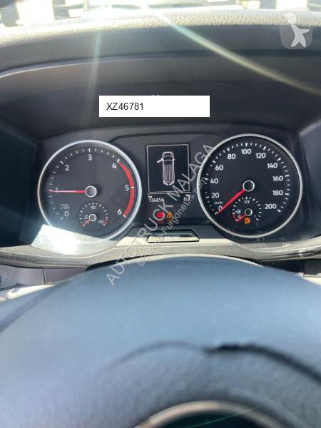 Užitkové vozidlo Volkswagen 2.0 TDI L3 H2