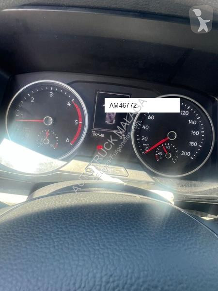 Furgoneta Volkswagen 2.0 TDI
