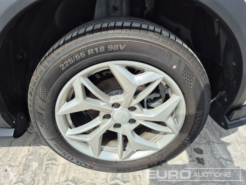 Veicolo commerciale  Jolion Pro (A02) 1.5P