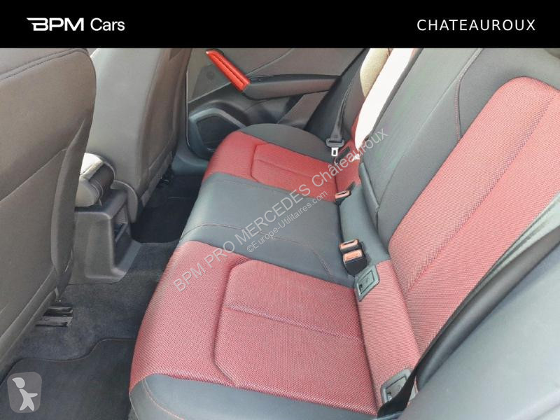 Véhicule utilitaire Audi Q2 30 TDI 116ch Design...