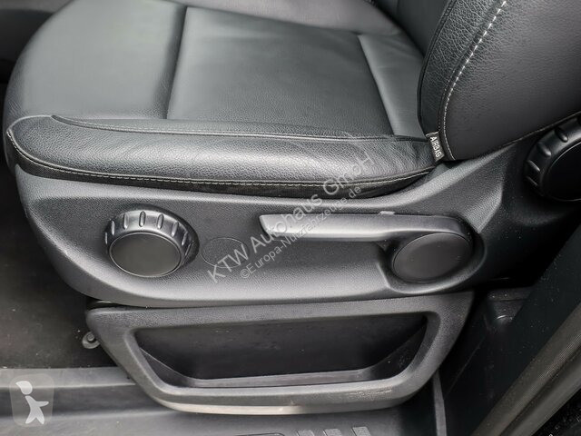 Nyttofordon Mercedes