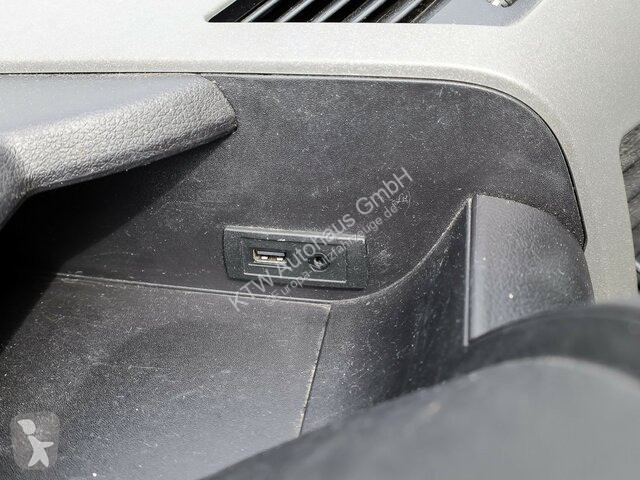 Užitkové vozidlo Mercedes 316CDI DOKA,Allrad,Klima