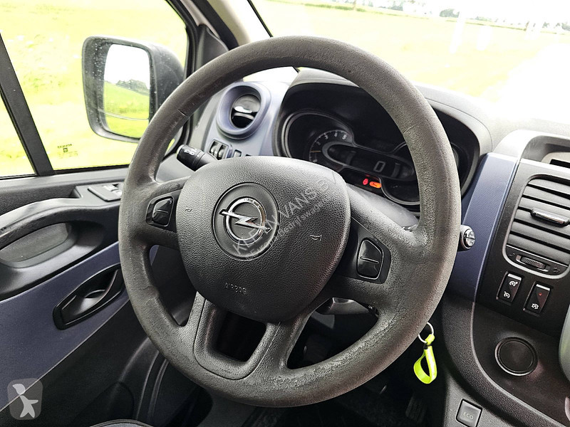 Veículo utilitário Opel 1.6 L2H1 Airco Navi!