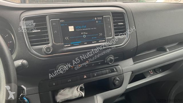 Nyttofordon Peugeot Kasten Premium L2