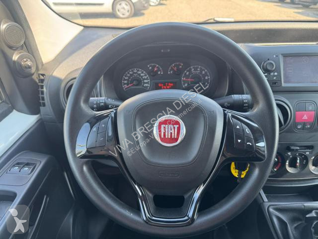 Nyttofordon Fiat FIORINO