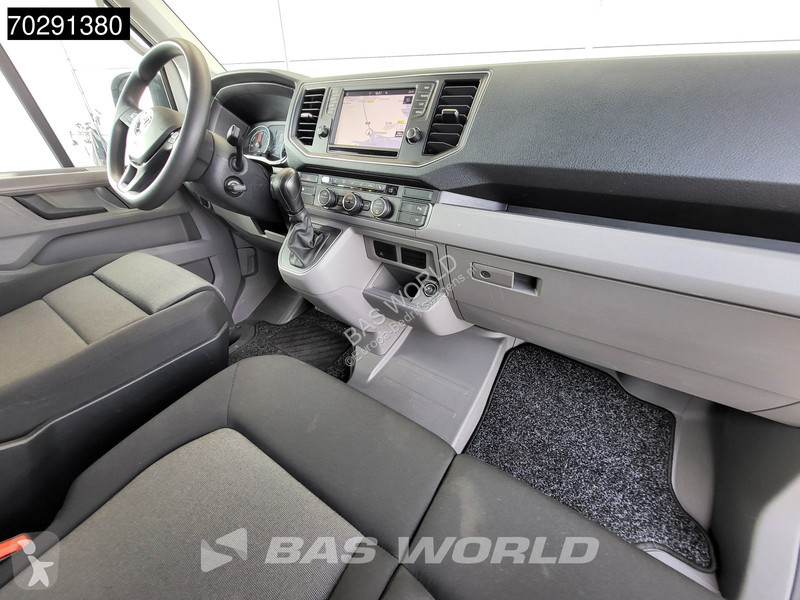 Furgoneta Volkswagen Elektrisch 115 WLTP 35,8...