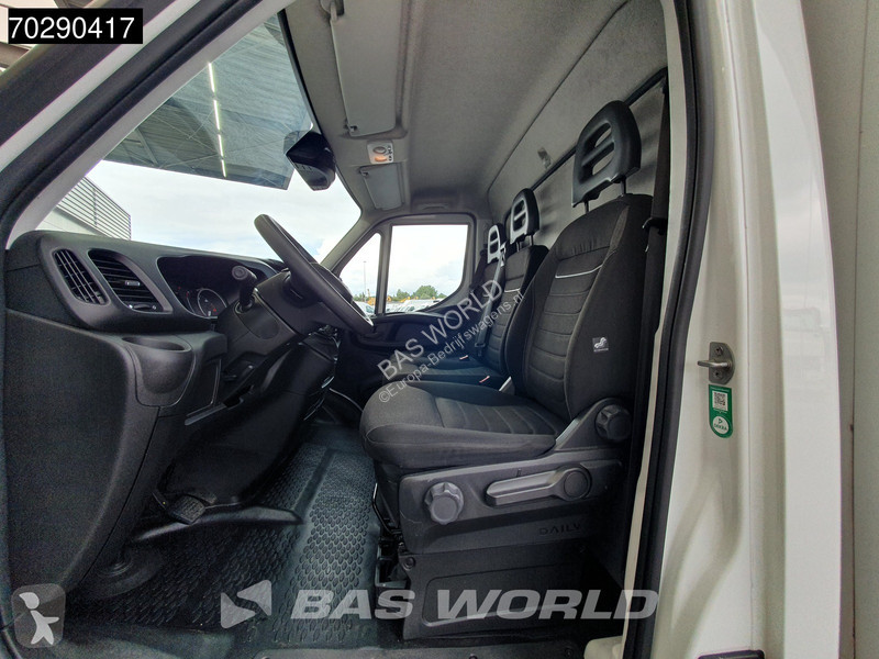 Veicolo commerciale Iveco 35S16 Automaat...