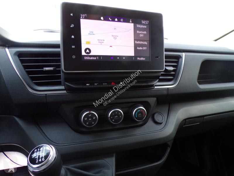 Veicolo commerciale Renault L2H1 DCI 150
