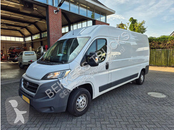 Furgoneta Fiat Multijet 2.3 L3H2