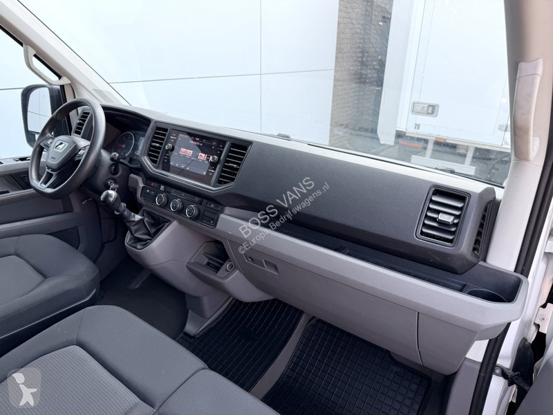 Autoutilitară MAN 3.140 2.0 TDI L3H3 Airco...