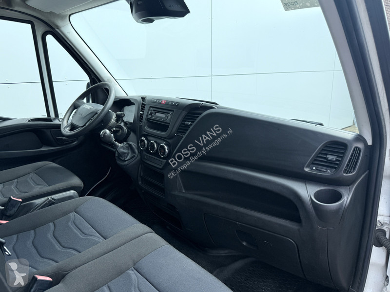 Nyttofordon Iveco 35S14 2.3 L2H2 Cruise Control...