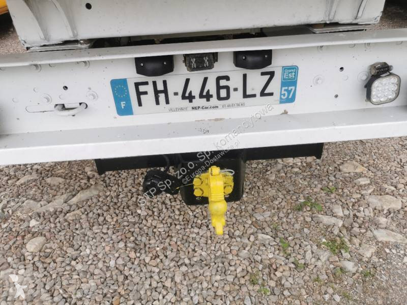 Veicolo commerciale Renault