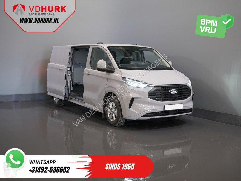 Užitkové vozidlo Ford 2.0 TDCI 150 pk L2...