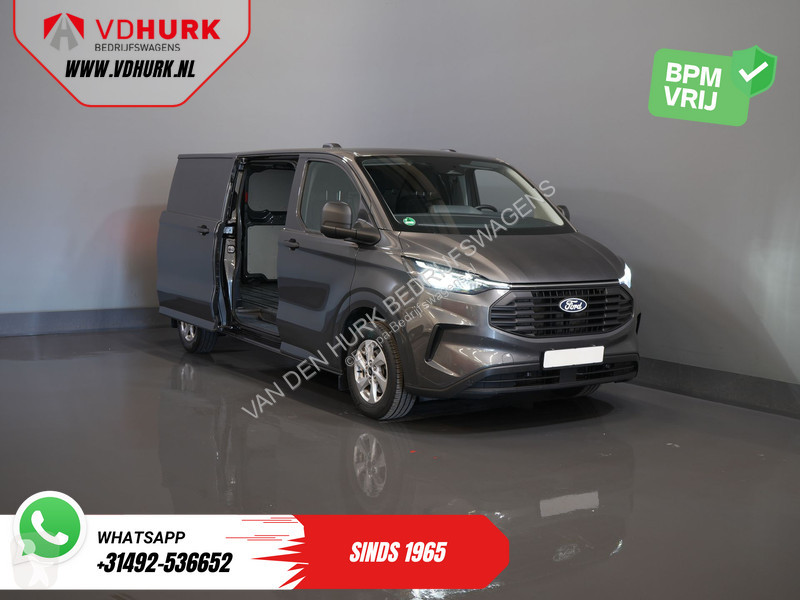 Užitkové vozidlo Ford 320 2.0 TDCI 136 pk Aut....