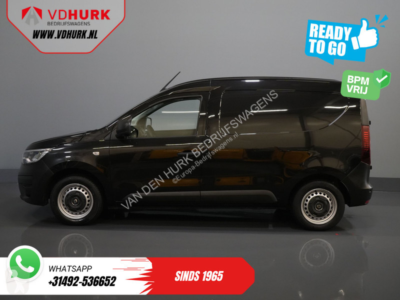 Furgoneta Renault 1.5 dCi 75 pk Ready2Go...