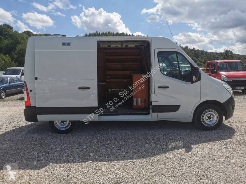Autoutilitară Renault
