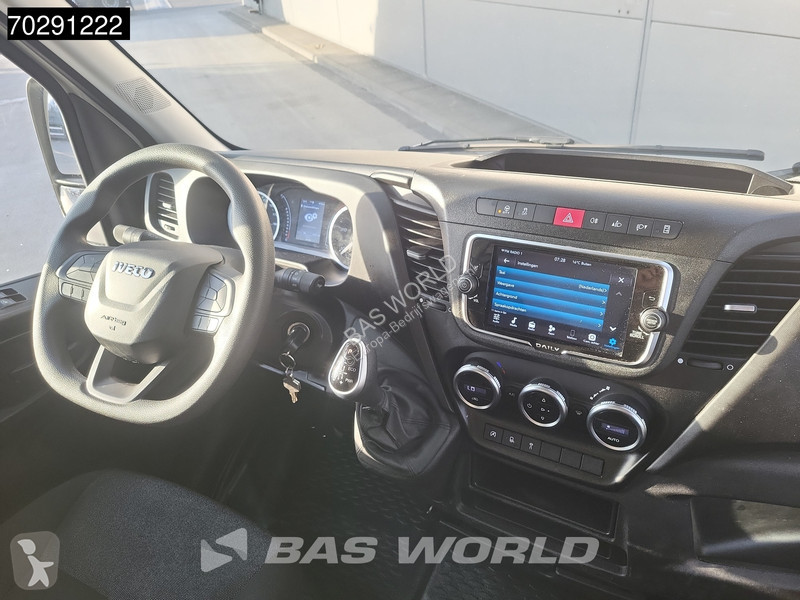 Autoutilitară Iveco 35S16 Automaat Bakwagen...