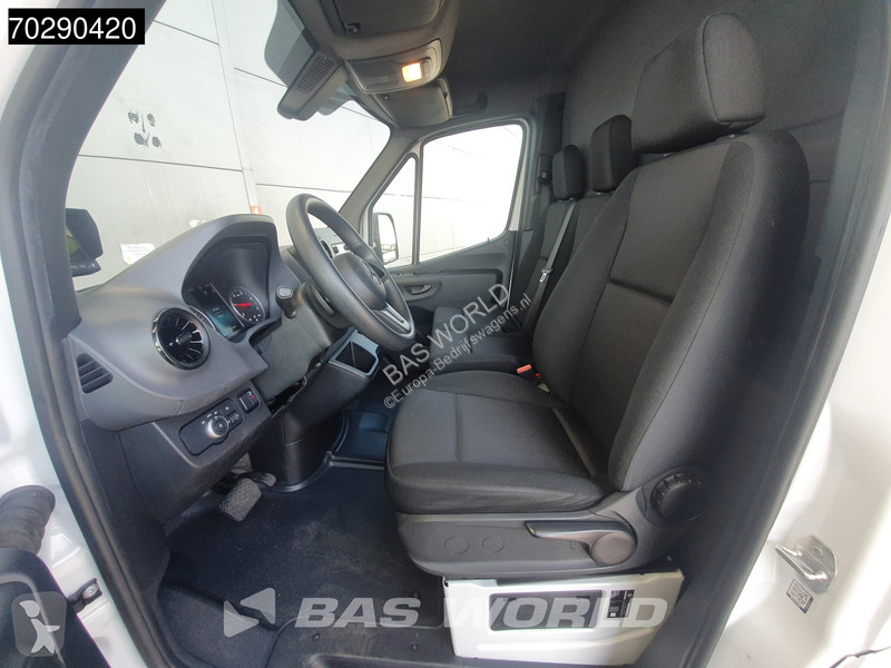 Véhicule utilitaire Mercedes 317 CDI Automaat...