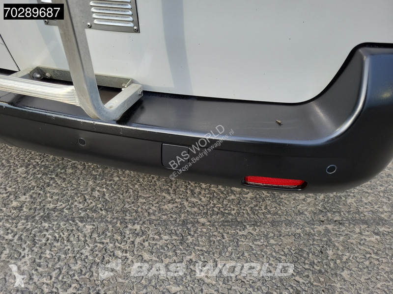 Véhicule utilitaire Citroën 50kWh 230km WLTP...