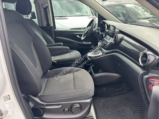 Užitkové vozidlo Mercedes V...