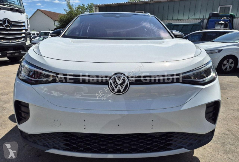 Autoutilitară Volkswagen ID.4