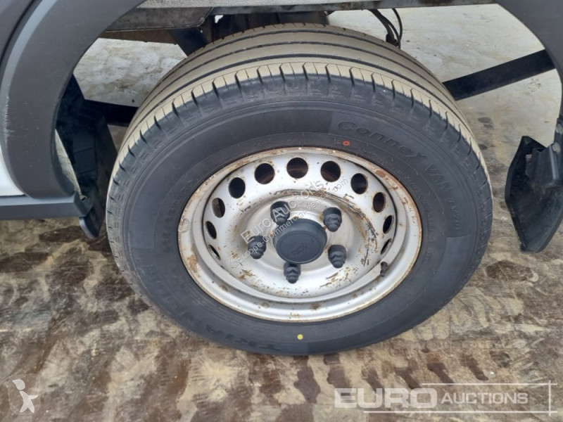 Veicolo commerciale Ford 350
