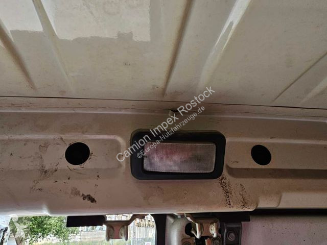 Veicolo commerciale Iveco 35S16 A8 V L,...