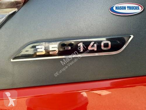 Nyttofordon Iveco
