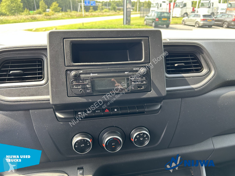 Veicolo commerciale Renault T35 145 Laadklep +...