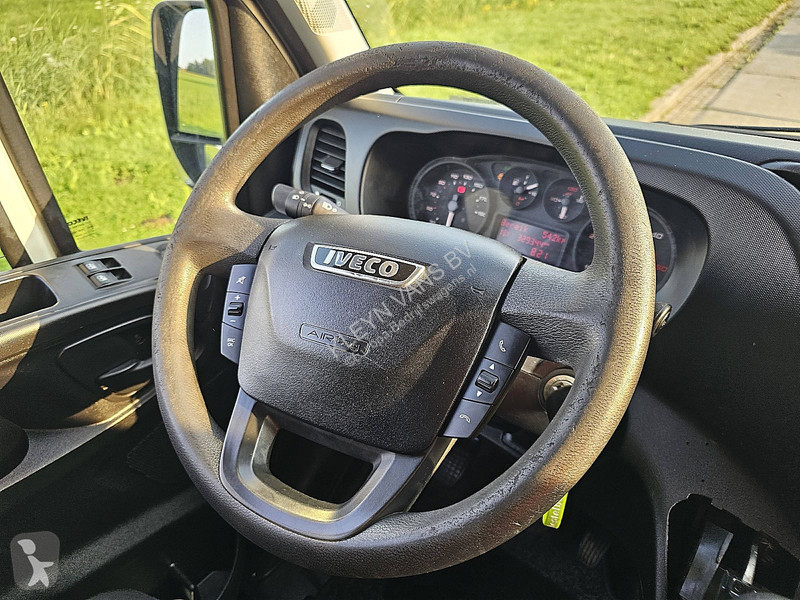 Veicolo commerciale Iveco 35C15 L2H2 Dubbellucht!