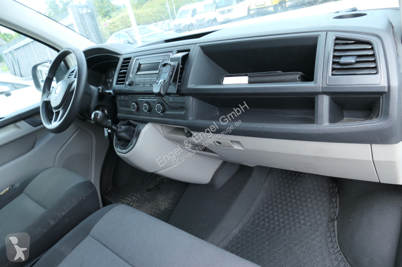 Autoutilitară Volkswagen T6 Transporter 2.0 TDI...