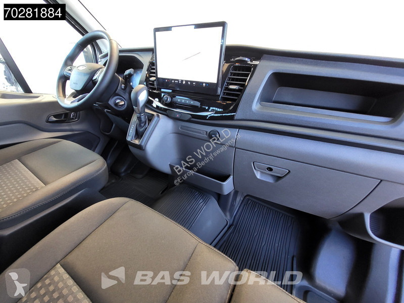 Užitkové vozidlo Ford 170pk Automaat Dubbel...