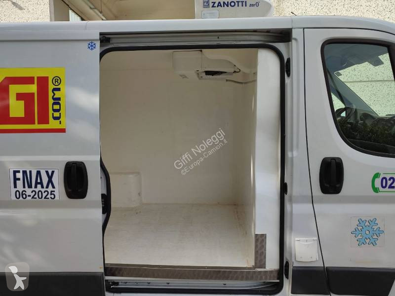 Veicolo commerciale Fiat