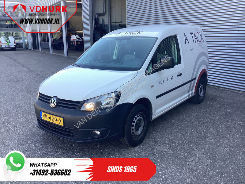 Véhicule utilitaire Volkswagen 1.6 TDI EXPORT...