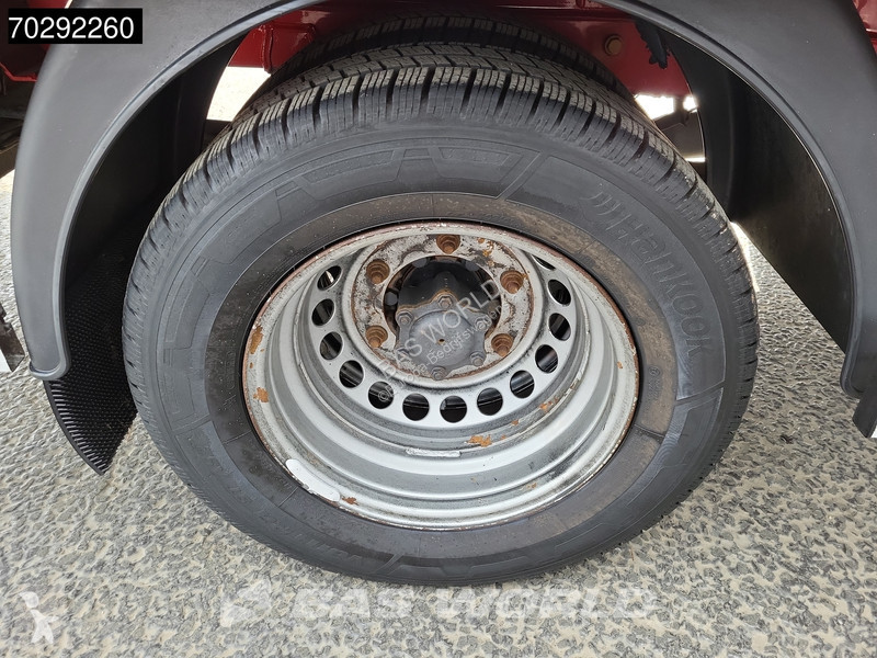 Véhicule utilitaire Mercedes 513 CDI NL...