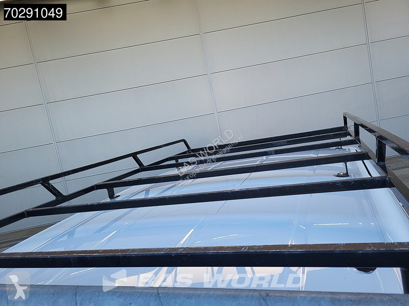 Véhicule utilitaire Volkswagen Automaat L1H1...