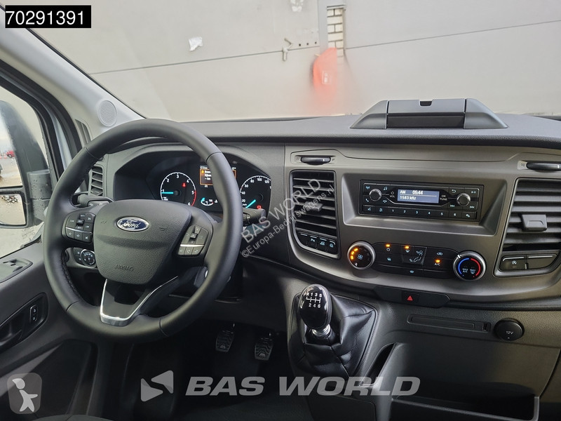 Užitkové vozidlo Ford 130pk L2H2 Nieuw! Airco...