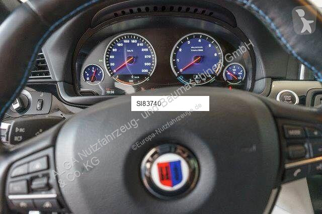 Véhicule utilitaire Alpina B5 4.4 Bi-Turbo/BMW...