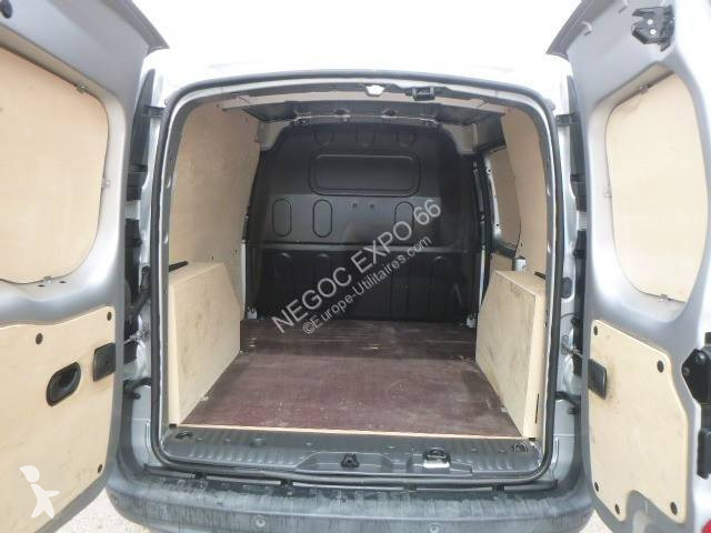 Véhicule utilitaire Renault
