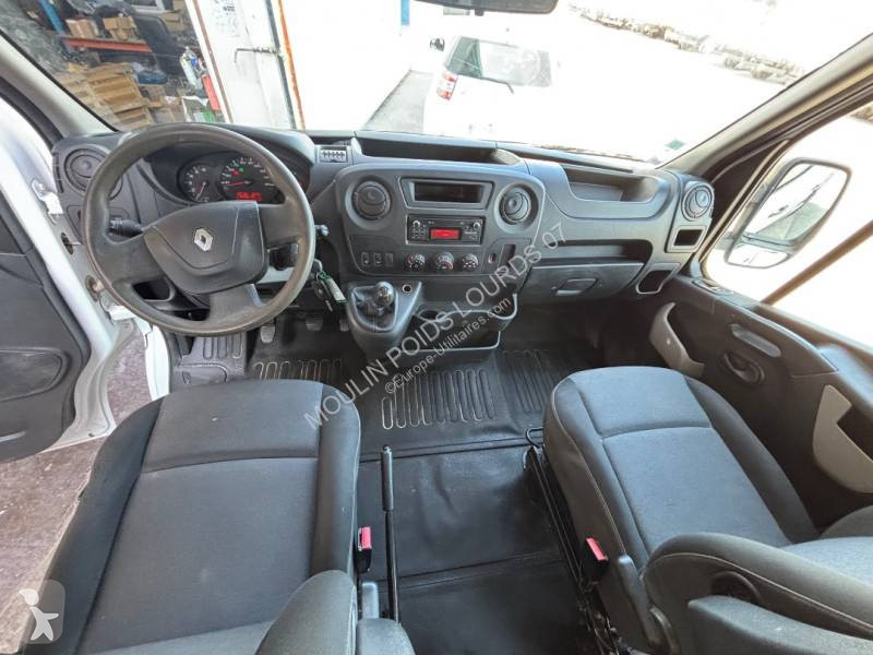 Užitkové vozidlo Renault