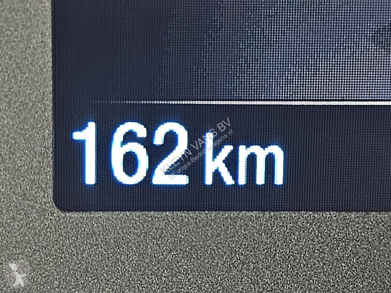 Užitkové vozidlo Ford L3H3 68kWh Navi! E-