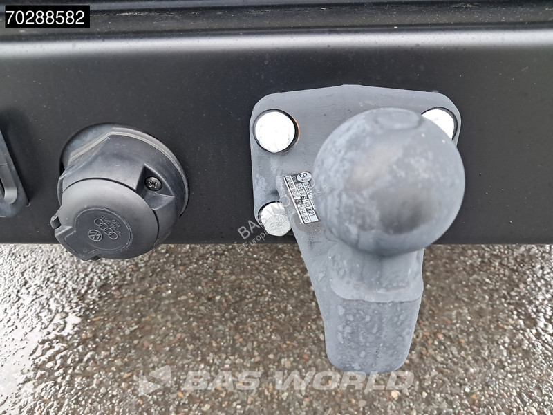 Furgoneta MAN Driezijdige Kipper Automaat...