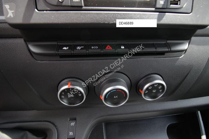 Užitkové vozidlo Renault Mater